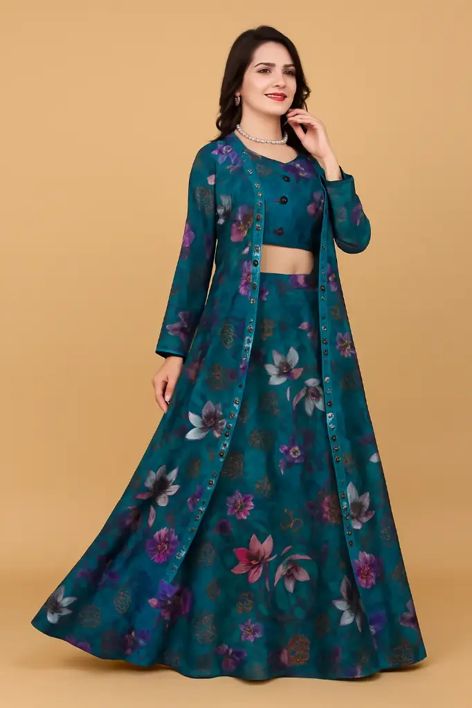 long drees