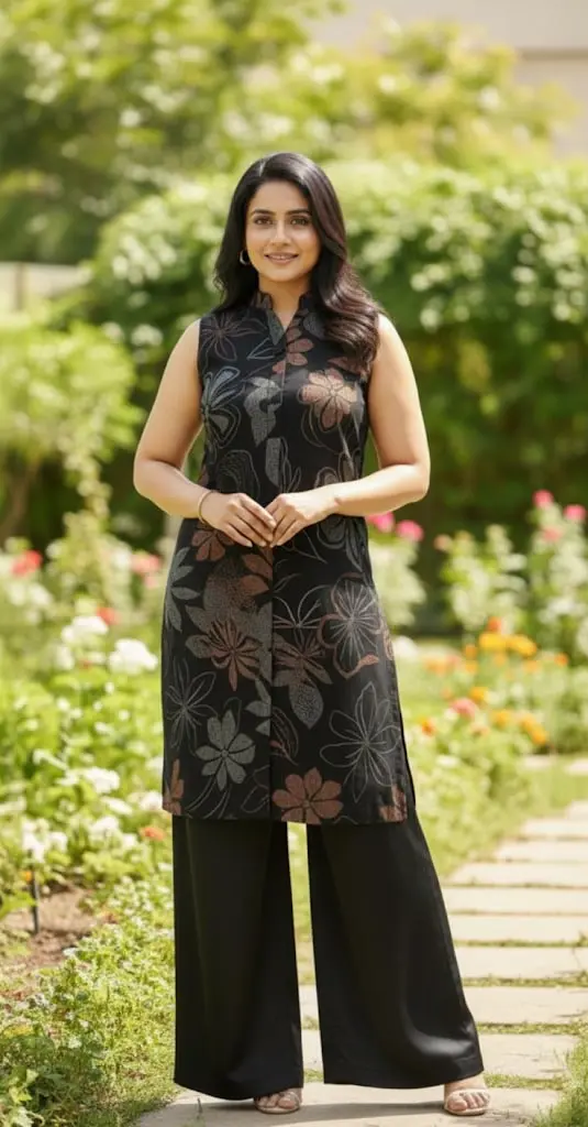 black drees